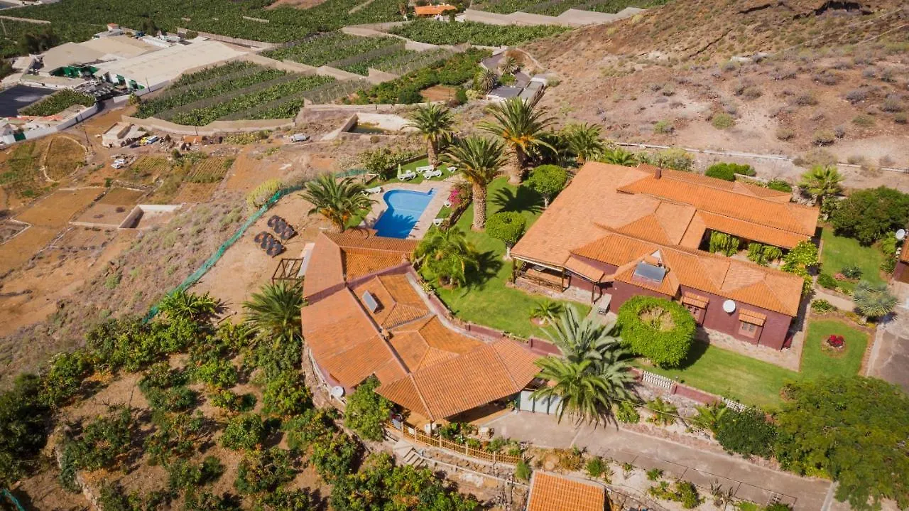 Villa Casa Tara Alcalá la Real Ferienhaus