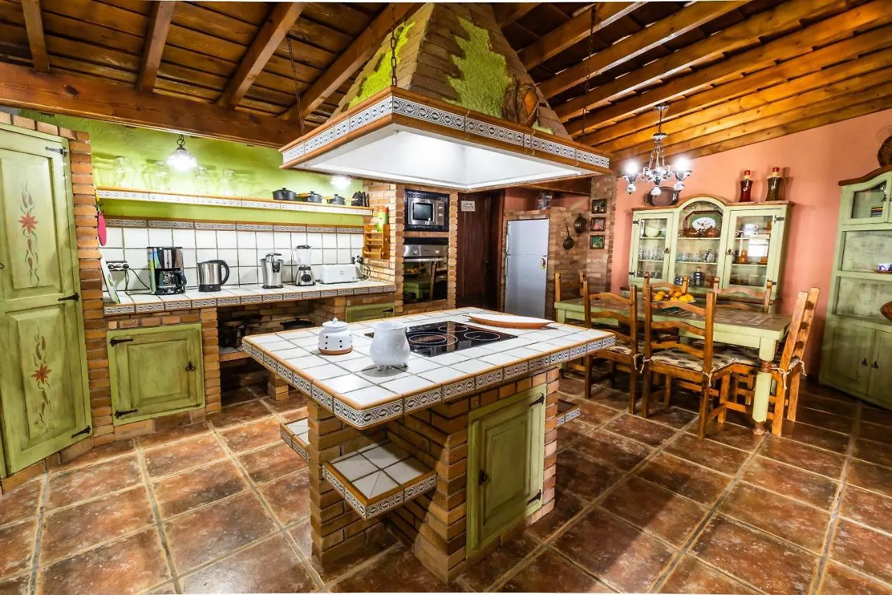 Villa Casa Tara Alcalá la Real