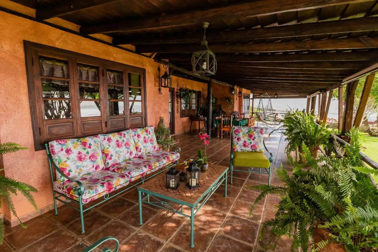 Ferienhaus Villa Casa Tara Alcalá la Real