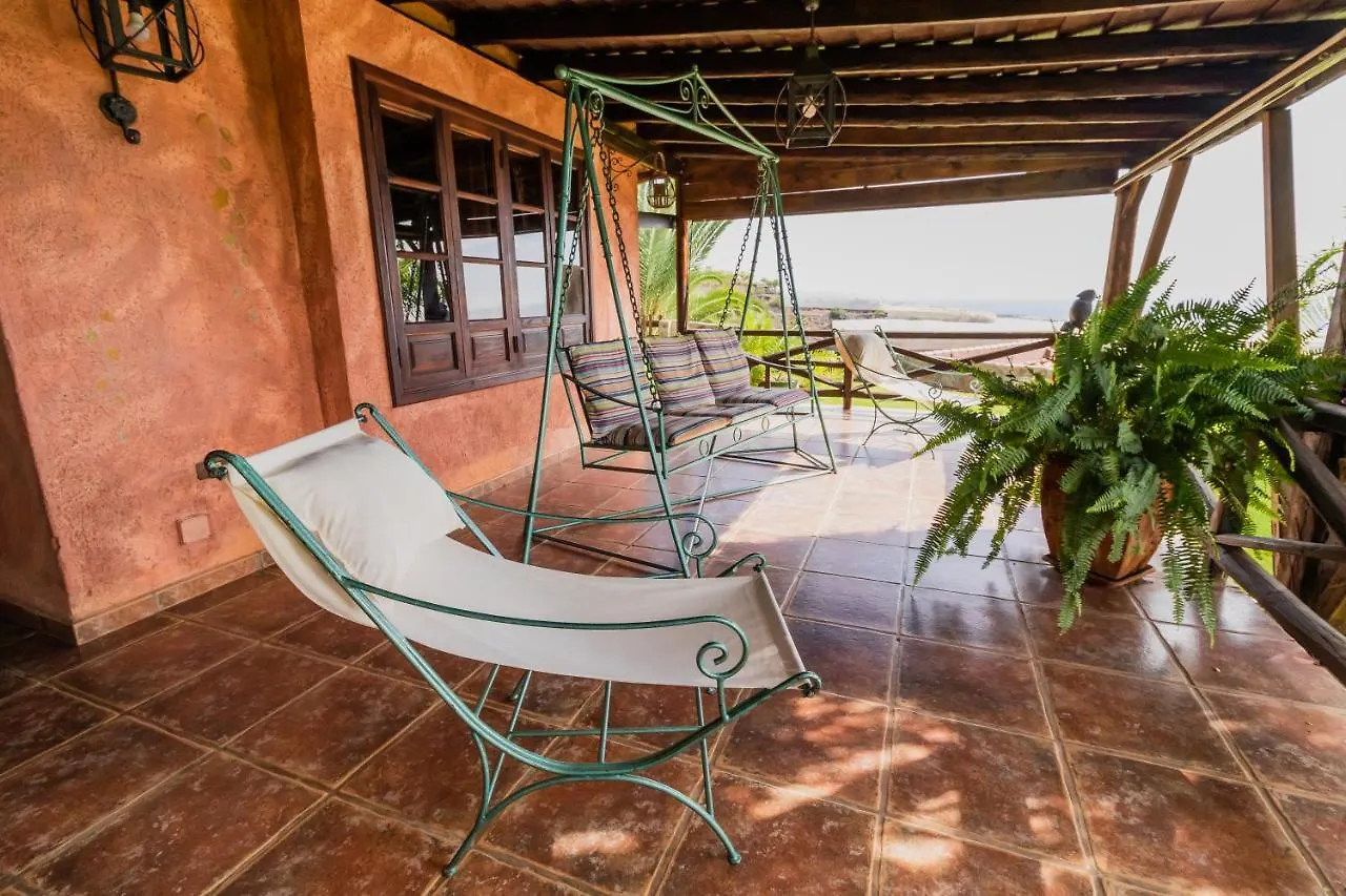 Villa Casa Tara Alcalá la Real 0*,  Spanien