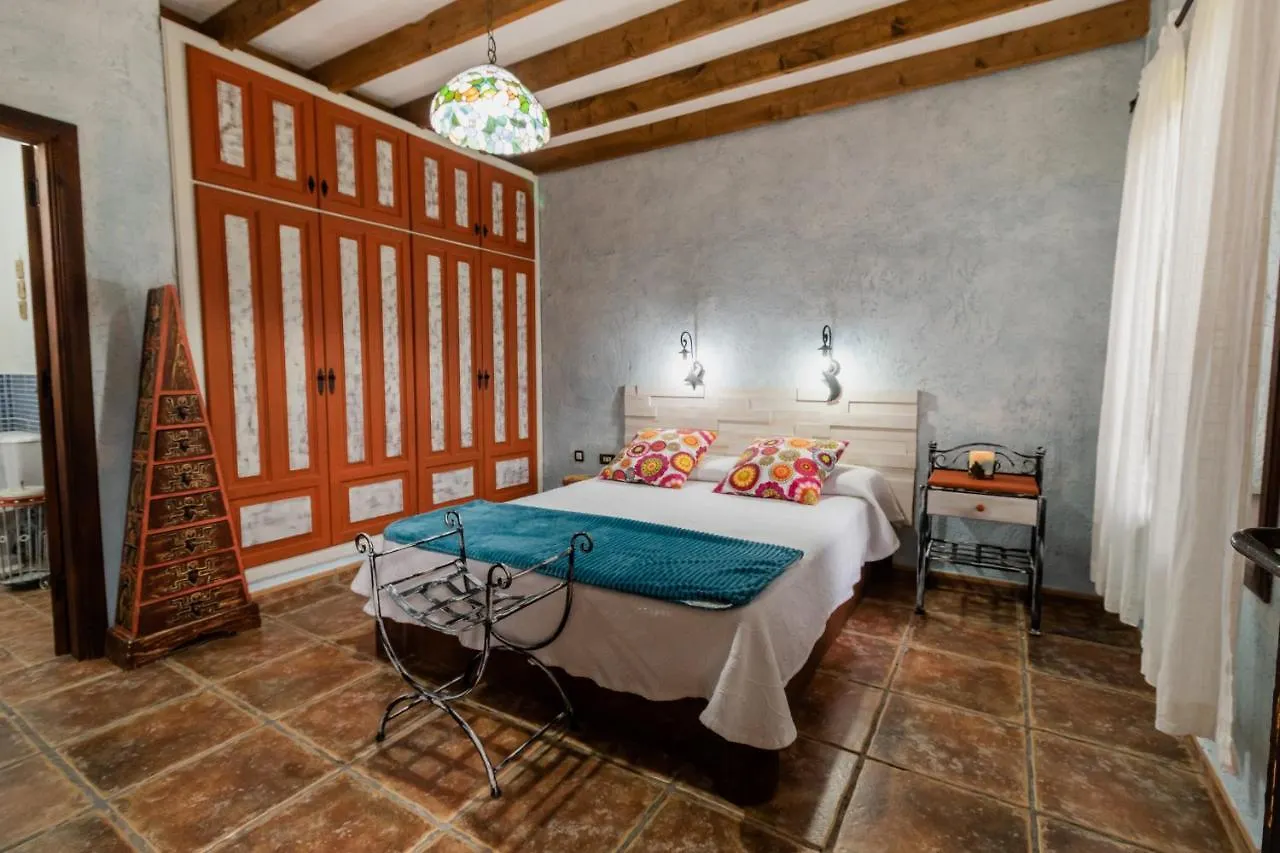 Casa vacanze Villa Casa Tara Alcalá la Real