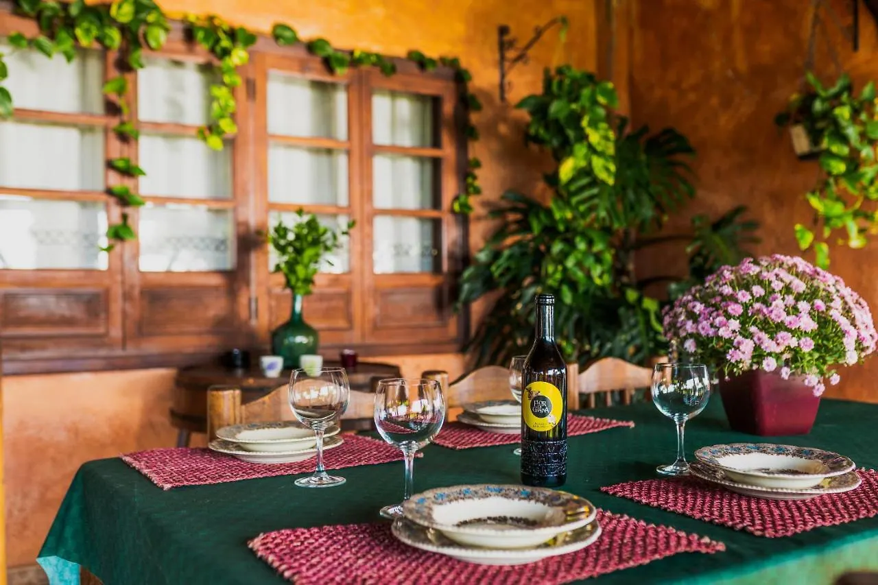Casa Tara Villa Alcalá la Real