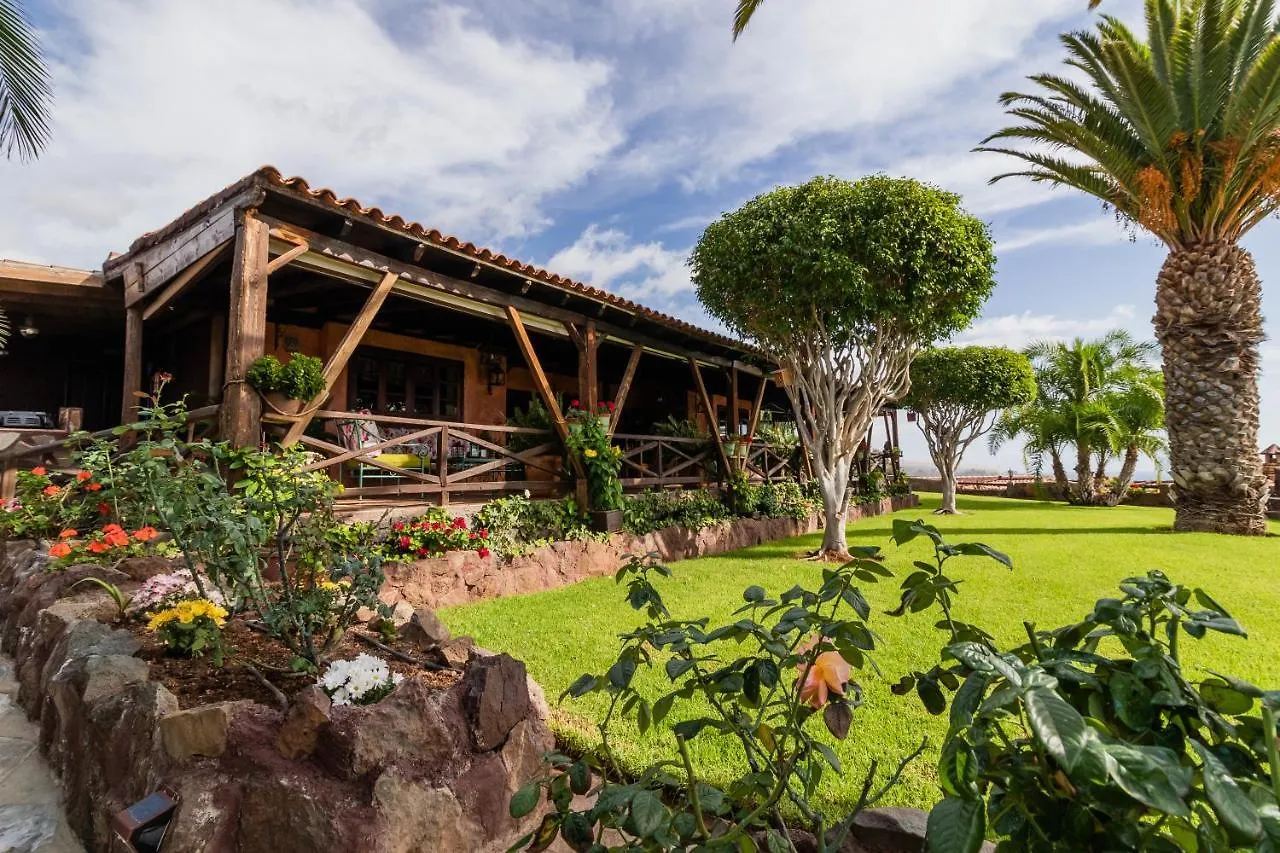 Nyaraló Casa Tara Villa Alcalá la Real