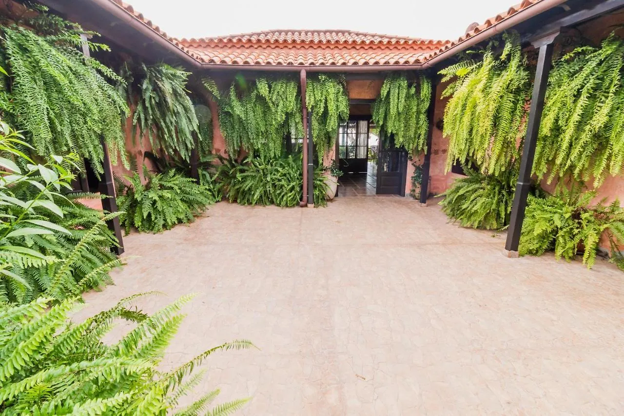 Casa Tara Villa Alcalá la Real 0*,