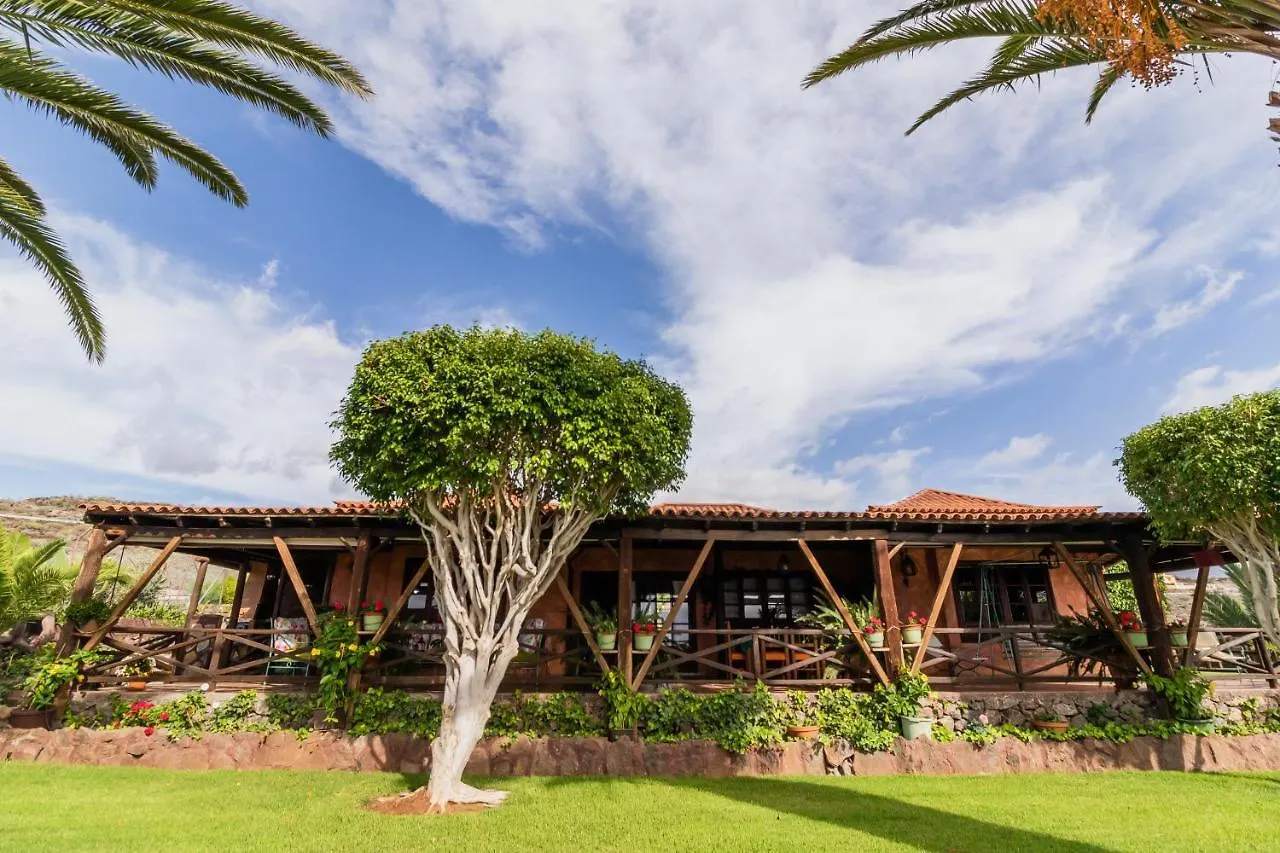 Casa Tara Villa Alcalá la Real Nyaraló