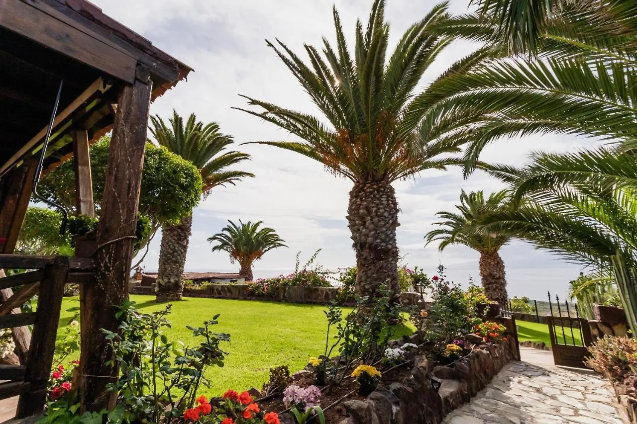 Villa Casa Tara Alcalá la Real Spanien