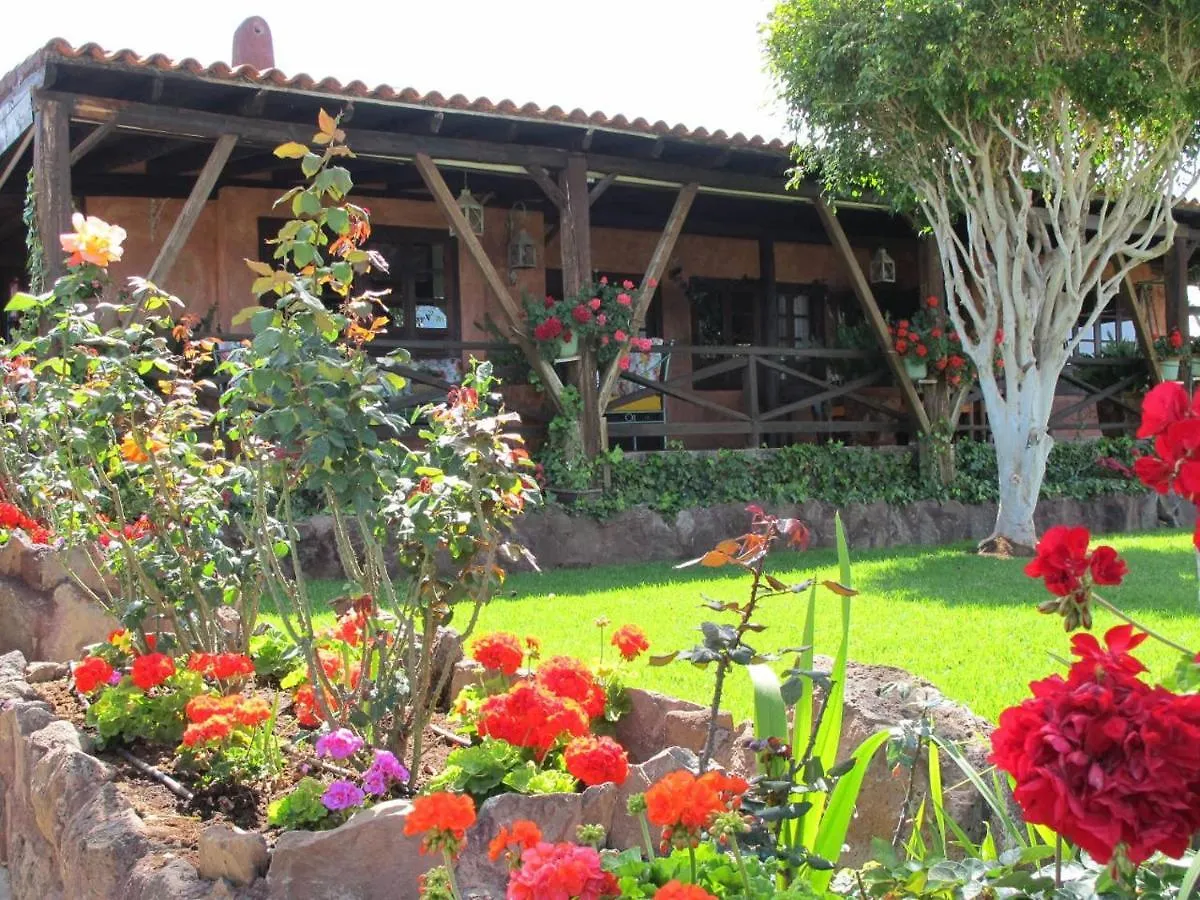 Casa Tara Villa Alcalá la Real