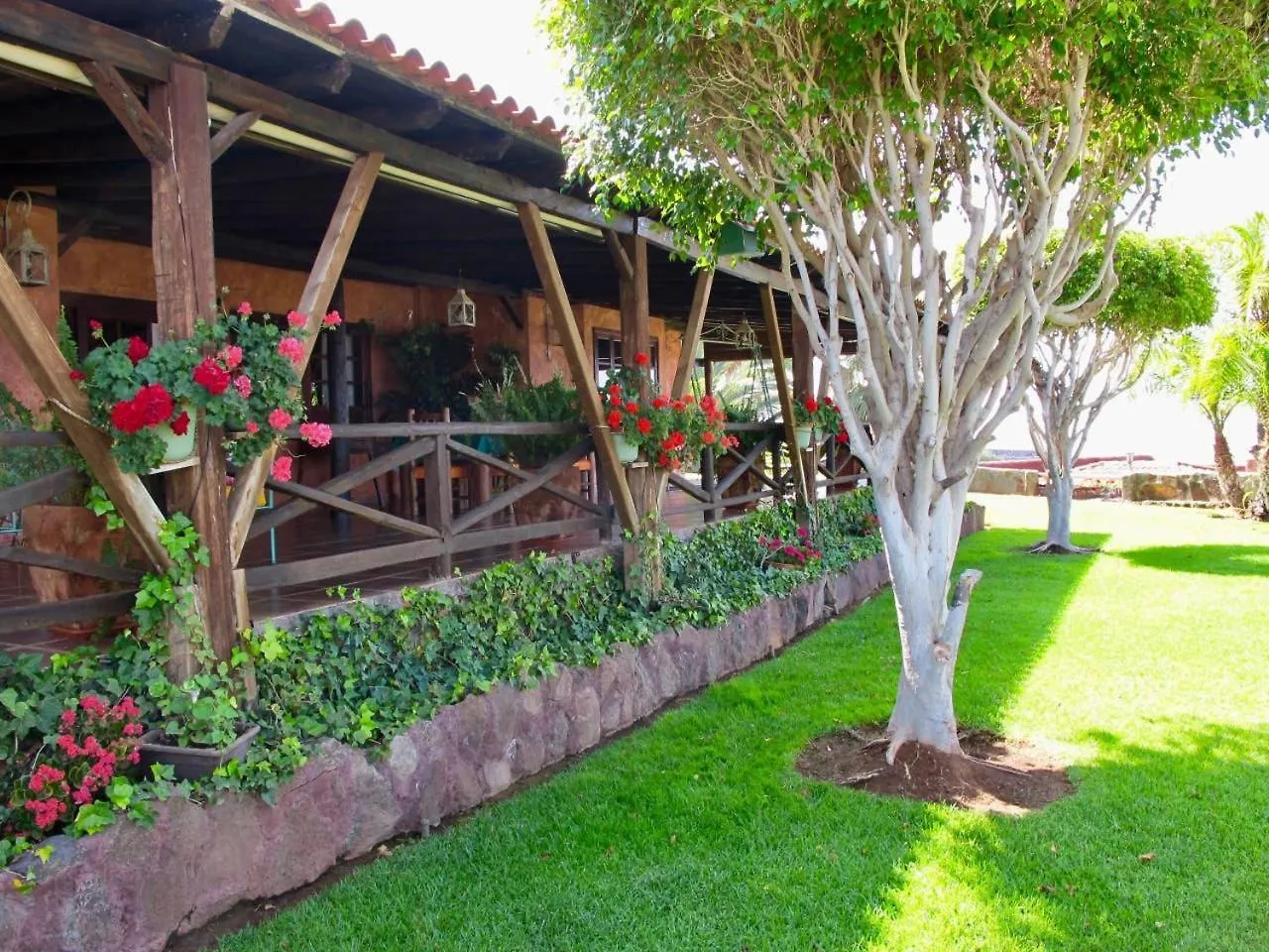 Villa Casa Tara Alcalá la Real Spanien