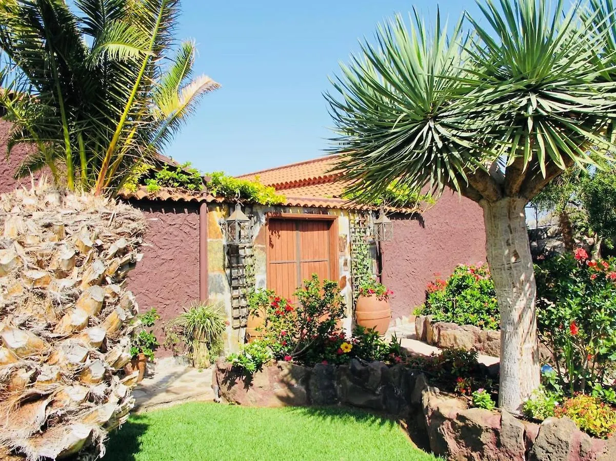 Villa Casa Tara Alcalá la Real Casa vacanze