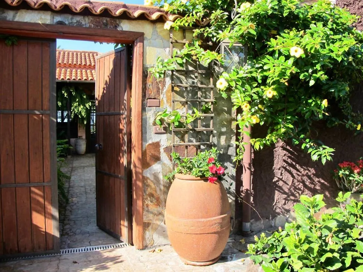 Villa Casa Tara Alcalá la Real Spanien