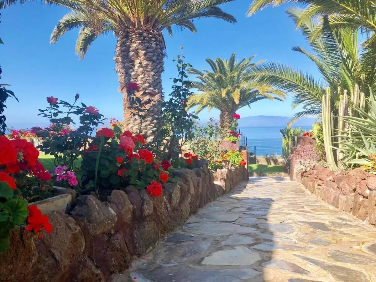 Tatil Evi Casa Tara Villa Alcalá la Real İspanya