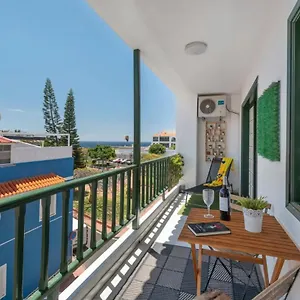 Sol Appartement
