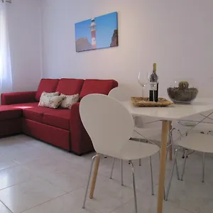  Appartamento Punta Carero