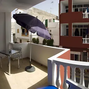 Casa Atlantica Appartement