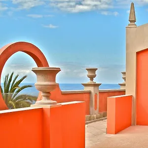 Rok Plaza (adults Only) Appartement